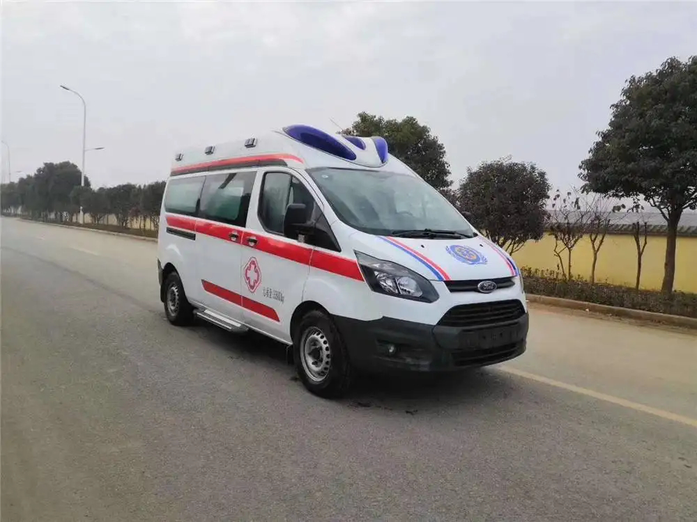 桓台县救护车转院