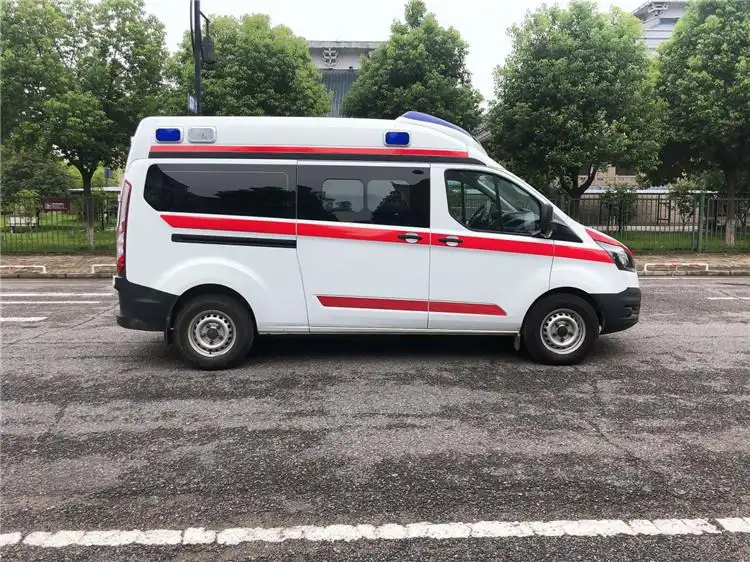 桓台县长途跨省救护车出租